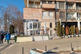 Косово - Митровица - обстановка