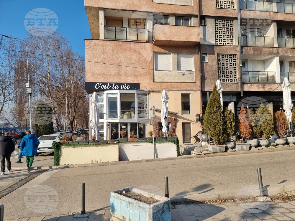 Косово - Митровица - обстановка