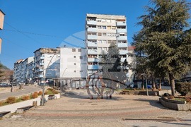 Косово - Митровица - обстановка