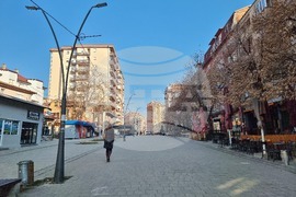 Косово - Митровица - обстановка