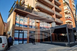 Косово - Митровица - обстановка