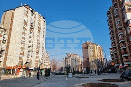 Косово - Митровица - обстановка