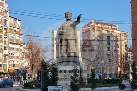 Косово - Митровица - обстановка