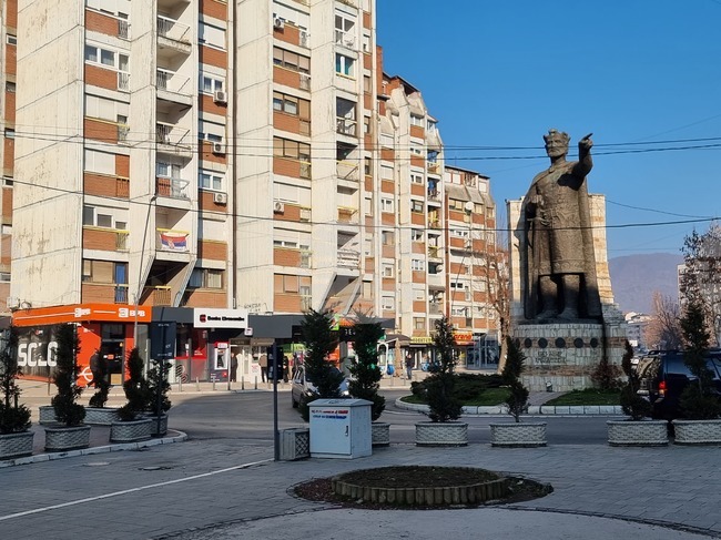 Осем години от убийството на политика Оливер Иванович в Северно Косово 