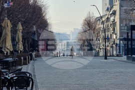 Косово - Митровица - обстановка