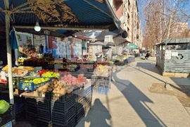 Косово - Митровица - обстановка