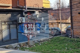 Косово - Митровица - обстановка