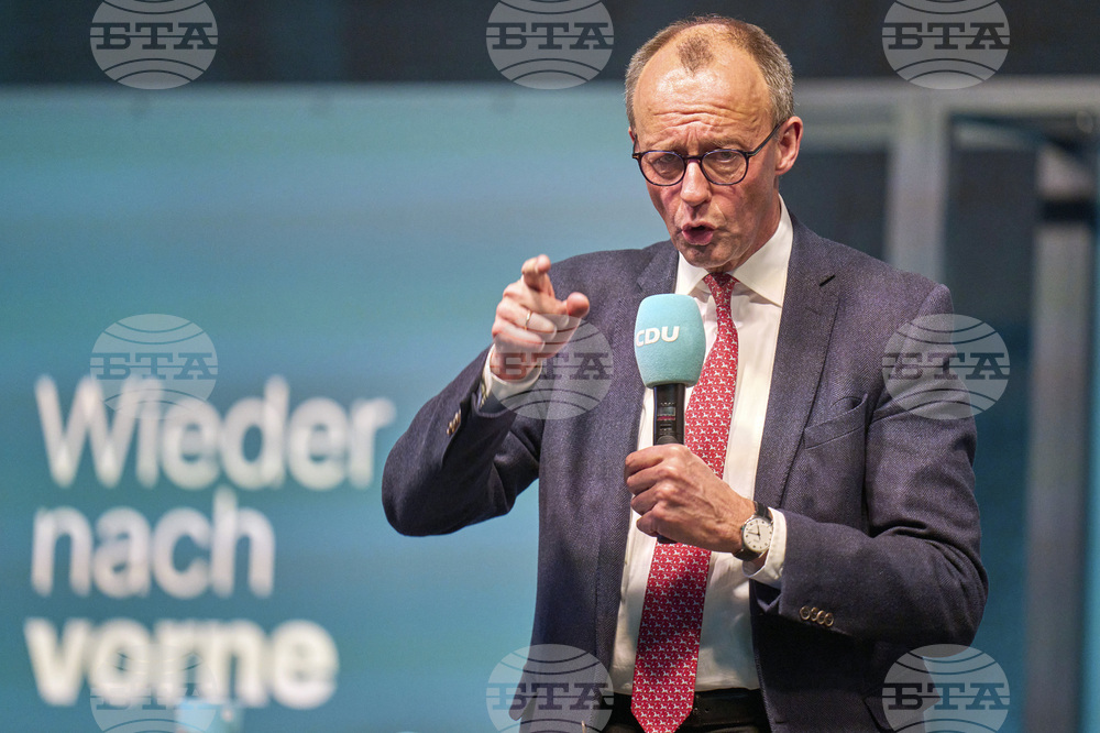 Germany Election