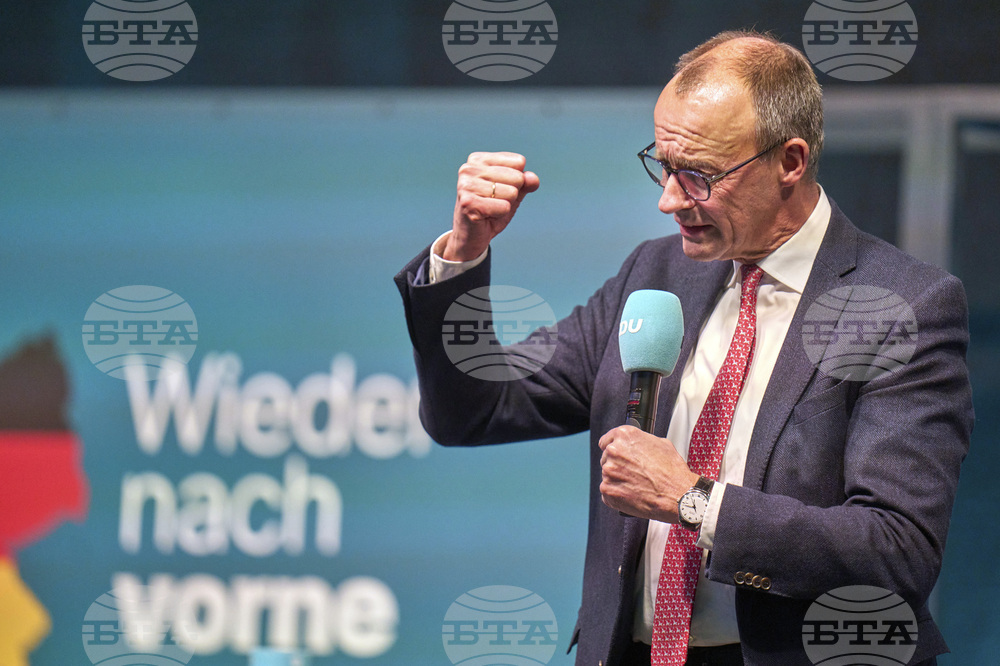 Germany Election