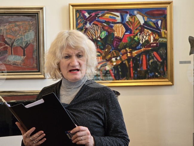 Сдружение „Дружество на писателите“ – Плевен свика първото си общо събрание за годината