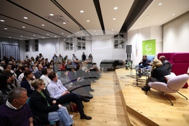 Даниел Келман - роман - представяне