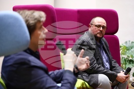 Даниел Келман - роман - представяне