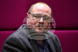 Даниел Келман - роман - представяне - Светлозар Желев