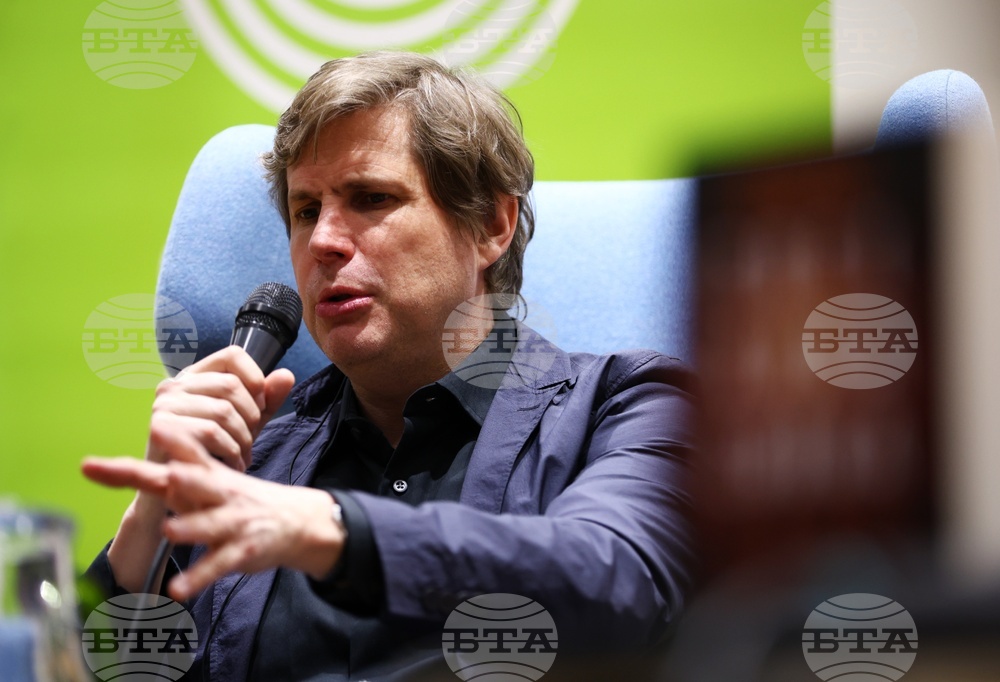 Даниел Келман - роман - представяне