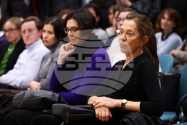 Даниел Келман - роман - представяне