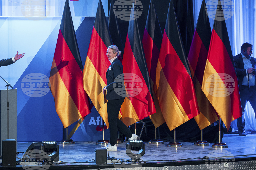 Germany Election