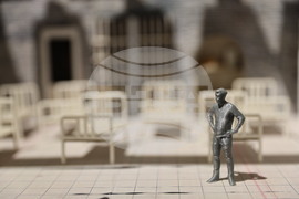 Пловдив - съвместна изложба