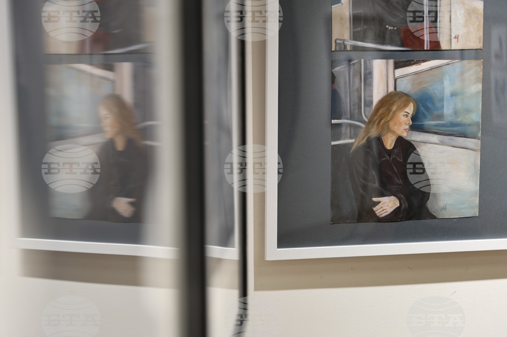 Пловдив - съвместна изложба