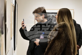 Пловдив - съвместна изложба