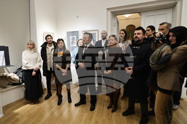 Пловдив - съвместна изложба