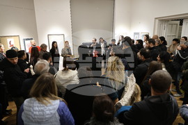 Пловдив - съвместна изложба