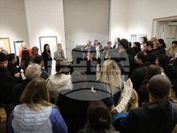 Пловдив - съвместна изложба