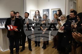 Пловдив - съвместна изложба