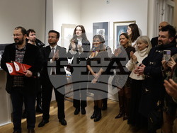 Пловдив - съвместна изложба