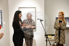 Пловдив - съвместна изложба