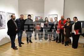 Пловдив - съвместна изложба