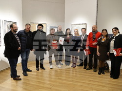 Пловдив - съвместна изложба