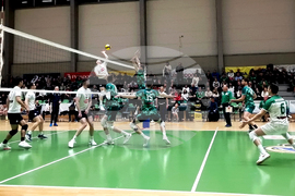 Стара Загора - волейбол - Берое - Монтана