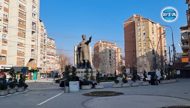 Парламентарни избори в Косово: Северна Митровица в очакване на изборите в неделя