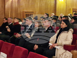 Самоков - Представителен ансамбъл на въоръжените сили - патриотичен спектакъл