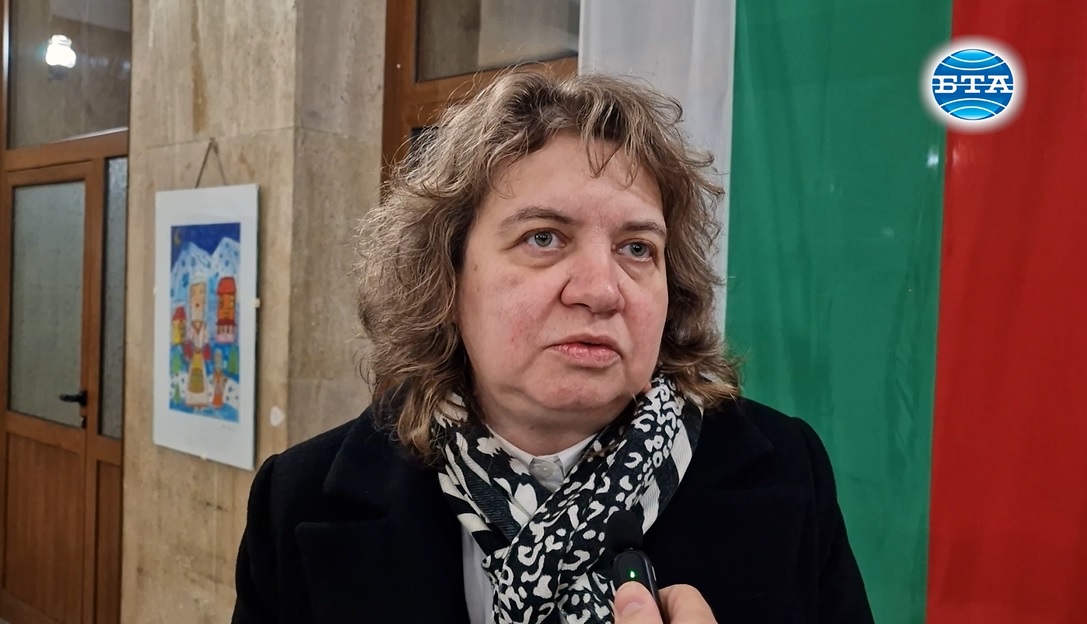 Председателят на Народното събрание Наталия Киселова би подкрепила законопроект за забрана за продажба на вейпове на непълнолетни