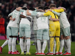 Germany Soccer Bundesliga