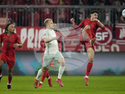 Germany Soccer Bundesliga