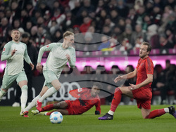 Germany Soccer Bundesliga