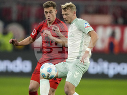 Germany Soccer Bundesliga