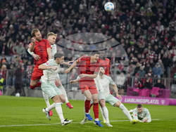 Germany Soccer Bundesliga