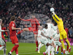 Germany Soccer Bundesliga