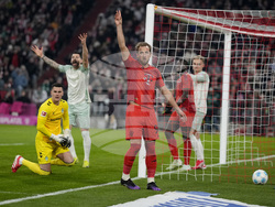 Germany Soccer Bundesliga