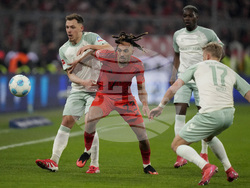 Germany Soccer Bundesliga