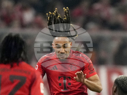 Germany Soccer Bundesliga