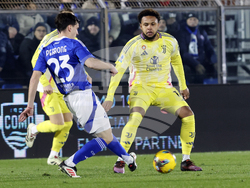 Italy Soccer Serie A