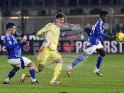 Italy Soccer Serie A