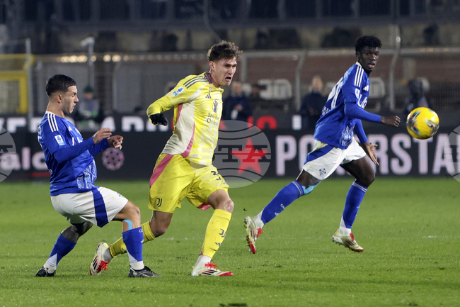 Ювентус иска между 20 и 25 милиона евро за защитника Николо Савона