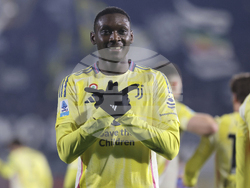 Italy Soccer Serie A