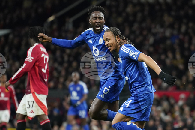 Английската Висша лига отново повдигна обвинения към Лестър за предполагаеми финансови нарушения през сезон 2023/24