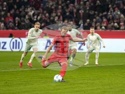 Germany Soccer Bundesliga